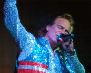 A Tribute To Neil Diamond By The Ultimate Faux Diamond @ West Palm Beach Century Village