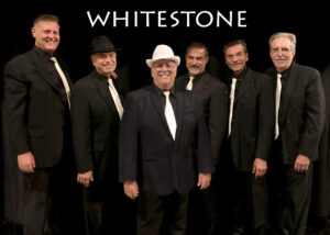 Whitestone Band @ West Palm Beach Century Village